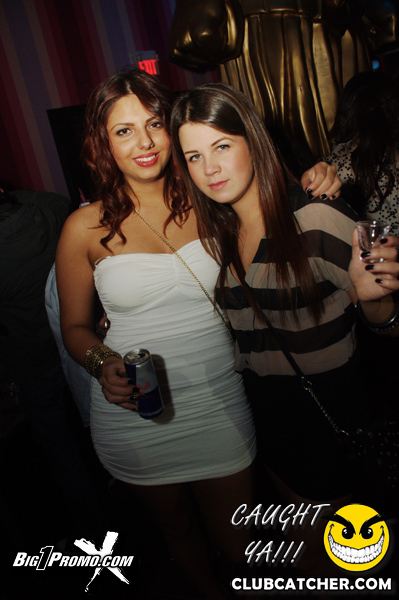 Luxy nightclub photo 289 - March 10th, 2012