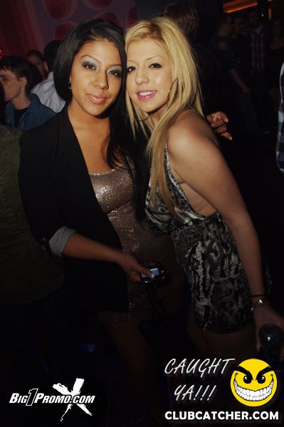 Luxy nightclub photo 290 - March 10th, 2012