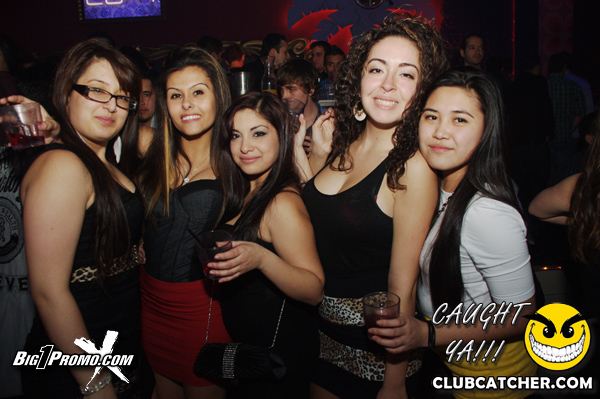 Luxy nightclub photo 30 - March 10th, 2012