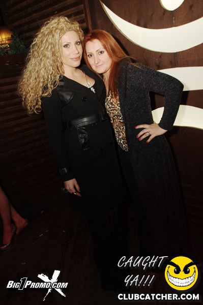 Luxy nightclub photo 291 - March 10th, 2012