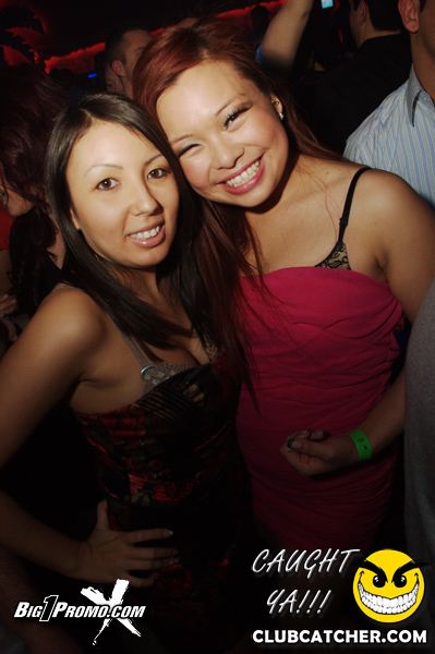 Luxy nightclub photo 292 - March 10th, 2012