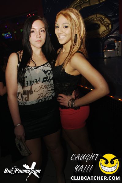Luxy nightclub photo 294 - March 10th, 2012