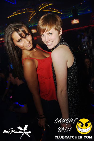 Luxy nightclub photo 295 - March 10th, 2012