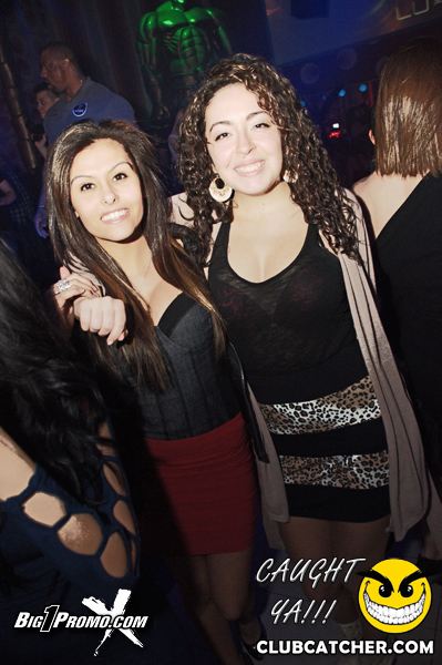 Luxy nightclub photo 297 - March 10th, 2012