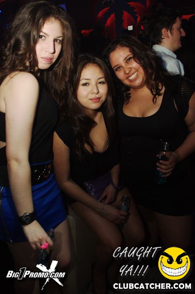 Luxy nightclub photo 298 - March 10th, 2012