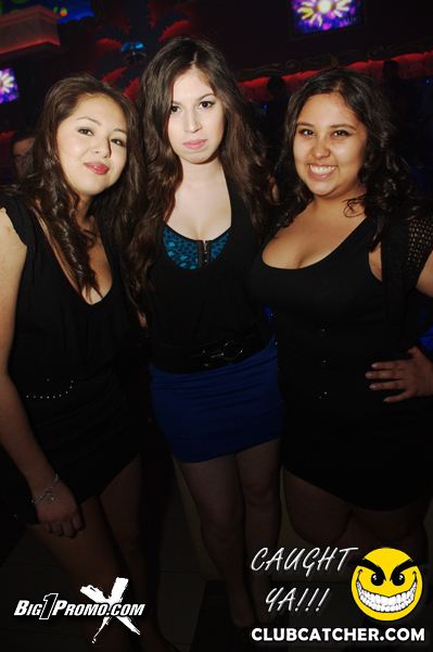 Luxy nightclub photo 300 - March 10th, 2012