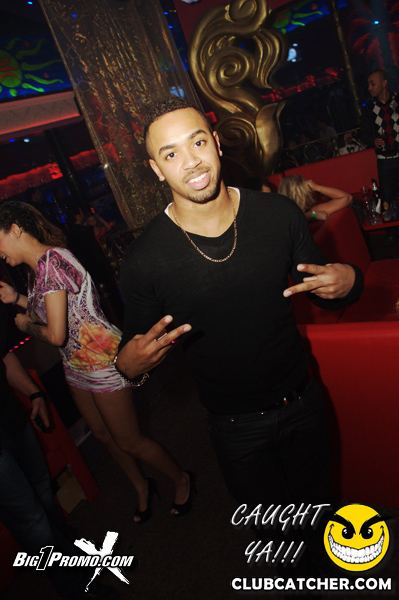 Luxy nightclub photo 4 - March 10th, 2012