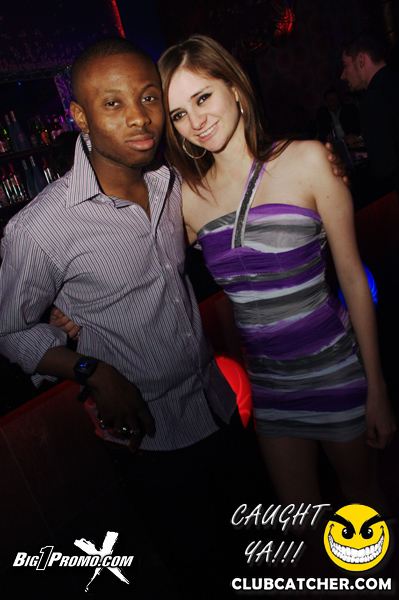 Luxy nightclub photo 31 - March 10th, 2012