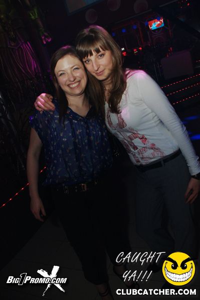 Luxy nightclub photo 301 - March 10th, 2012