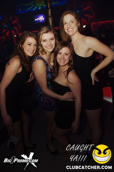 Luxy nightclub photo 302 - March 10th, 2012