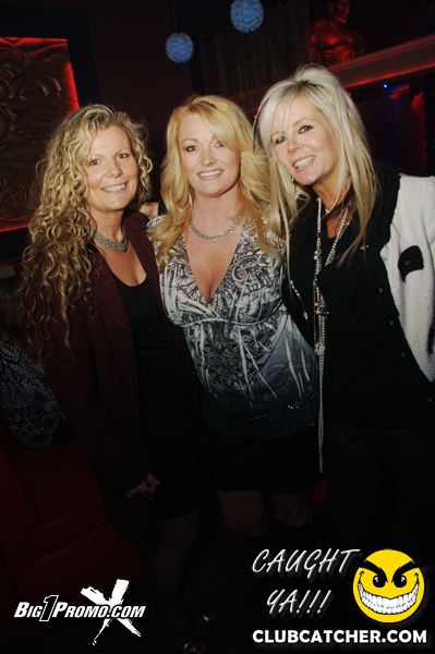 Luxy nightclub photo 303 - March 10th, 2012