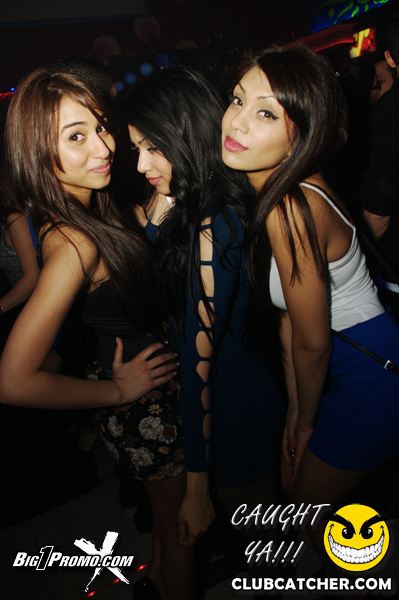 Luxy nightclub photo 305 - March 10th, 2012