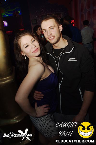 Luxy nightclub photo 306 - March 10th, 2012