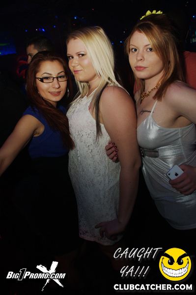 Luxy nightclub photo 308 - March 10th, 2012