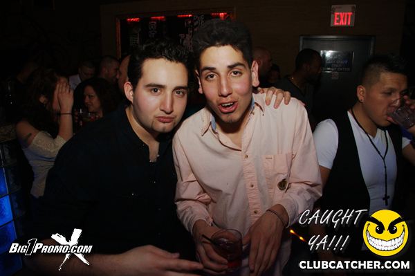 Luxy nightclub photo 309 - March 10th, 2012