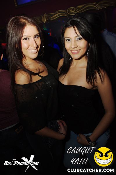 Luxy nightclub photo 310 - March 10th, 2012