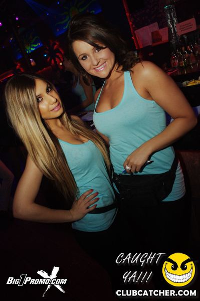 Luxy nightclub photo 32 - March 10th, 2012