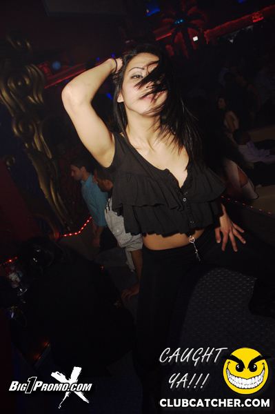 Luxy nightclub photo 312 - March 10th, 2012