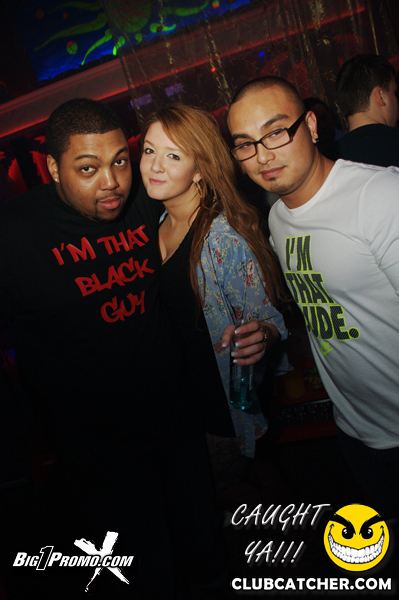 Luxy nightclub photo 313 - March 10th, 2012