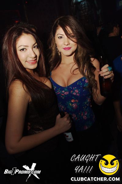 Luxy nightclub photo 314 - March 10th, 2012