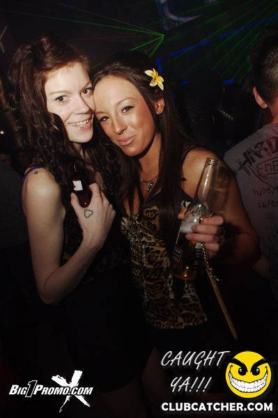 Luxy nightclub photo 317 - March 10th, 2012