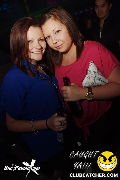 Luxy nightclub photo 318 - March 10th, 2012