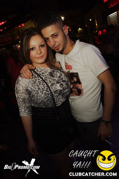 Luxy nightclub photo 319 - March 10th, 2012