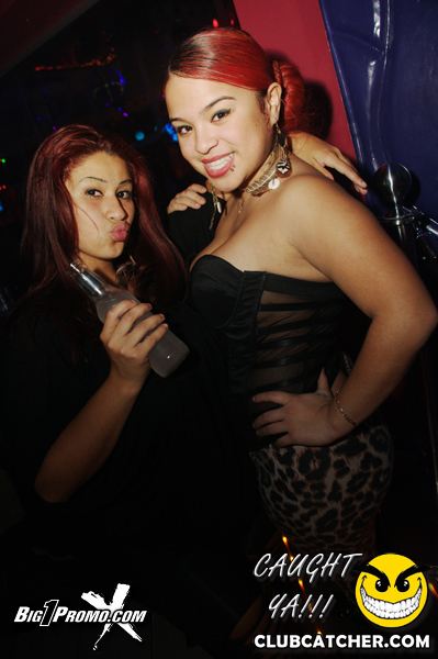 Luxy nightclub photo 320 - March 10th, 2012