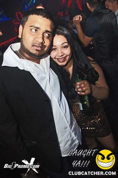 Luxy nightclub photo 321 - March 10th, 2012