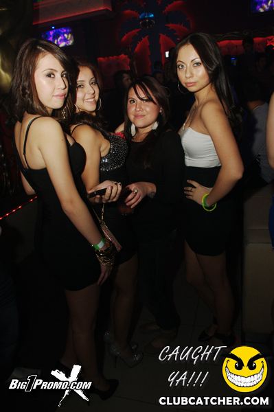 Luxy nightclub photo 322 - March 10th, 2012