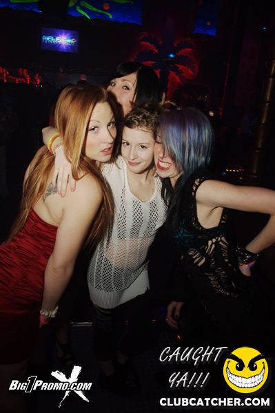 Luxy nightclub photo 325 - March 10th, 2012