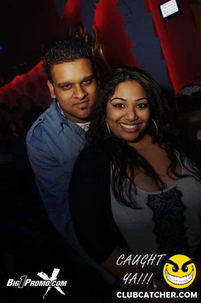 Luxy nightclub photo 329 - March 10th, 2012