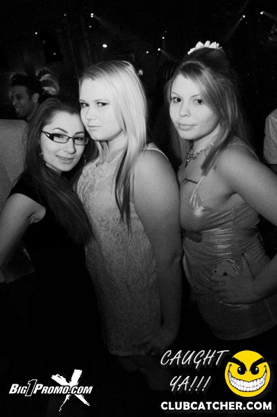 Luxy nightclub photo 330 - March 10th, 2012