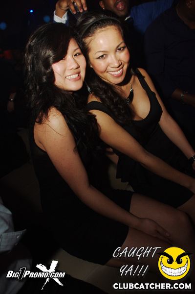 Luxy nightclub photo 334 - March 10th, 2012