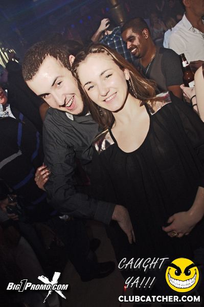 Luxy nightclub photo 335 - March 10th, 2012