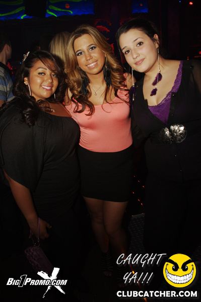 Luxy nightclub photo 337 - March 10th, 2012
