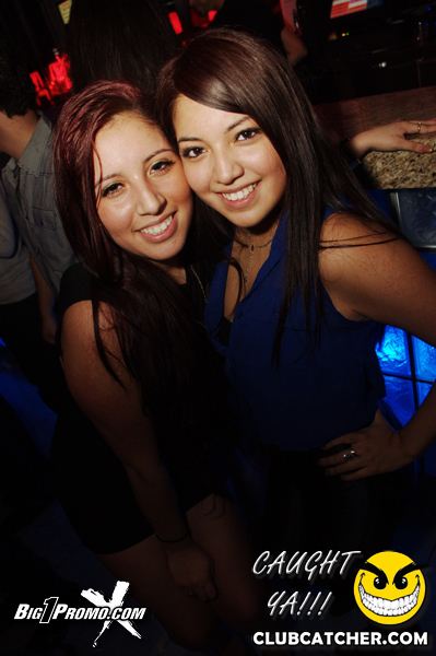 Luxy nightclub photo 338 - March 10th, 2012