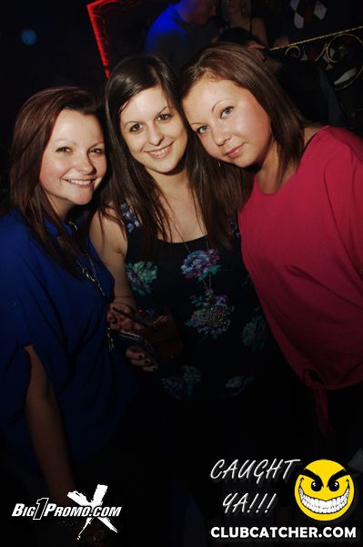 Luxy nightclub photo 339 - March 10th, 2012