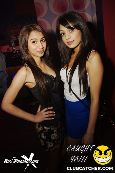 Luxy nightclub photo 35 - March 10th, 2012