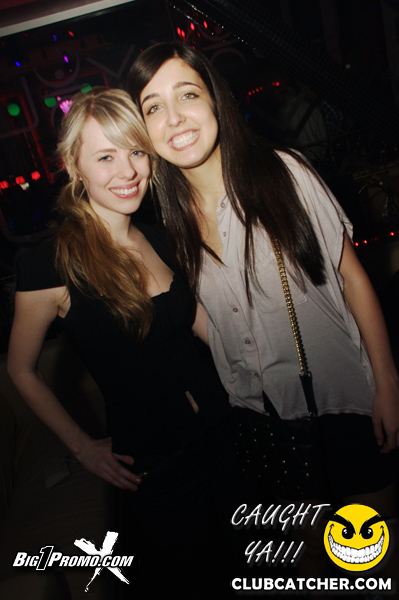 Luxy nightclub photo 343 - March 10th, 2012