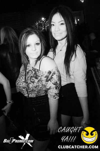 Luxy nightclub photo 344 - March 10th, 2012