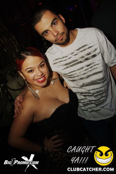 Luxy nightclub photo 346 - March 10th, 2012