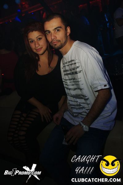 Luxy nightclub photo 347 - March 10th, 2012