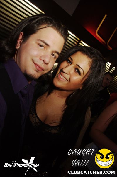 Luxy nightclub photo 349 - March 10th, 2012