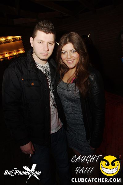 Luxy nightclub photo 350 - March 10th, 2012