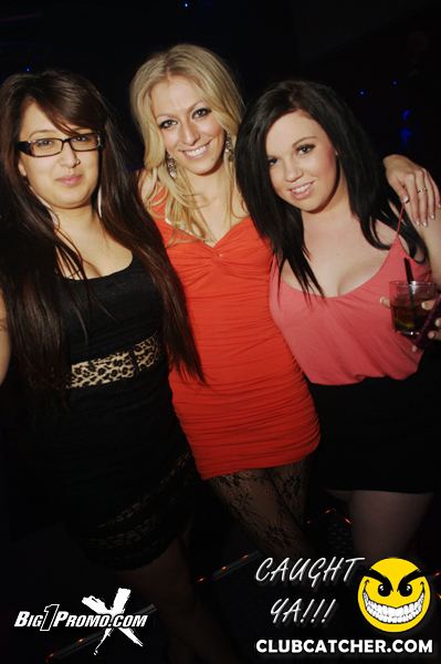 Luxy nightclub photo 36 - March 10th, 2012