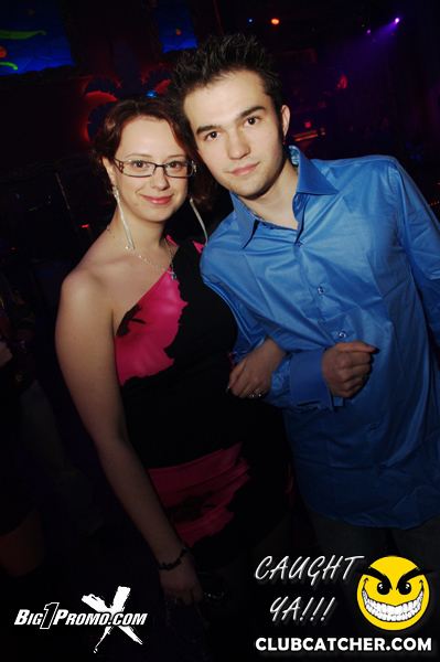 Luxy nightclub photo 352 - March 10th, 2012