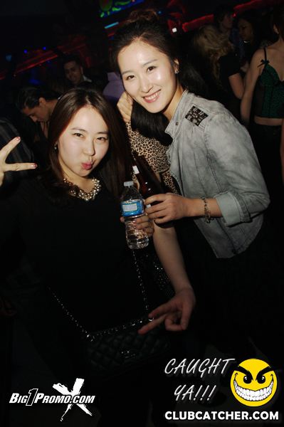 Luxy nightclub photo 354 - March 10th, 2012