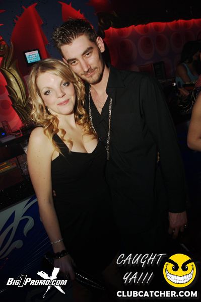 Luxy nightclub photo 355 - March 10th, 2012