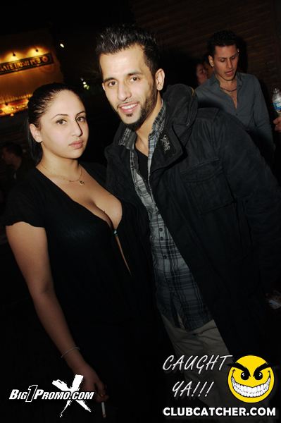 Luxy nightclub photo 356 - March 10th, 2012